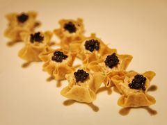 -甄御•海鲜新青岛菜(麦岛店)