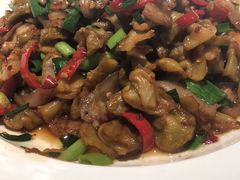 -福满我家大碗厨·湘菜(上海大厦店)