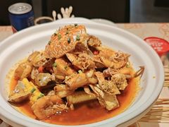 -小林哥的海鲜馆·夜宵烧烤(渔人码头店)