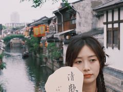 -绍兴书圣故里景区