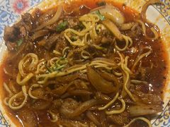 -天山醉美辣子鸡(文艺路店)