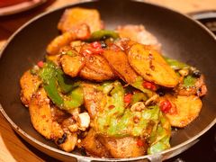 -吃饭皇帝大(赛格国际店)