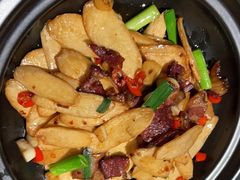 -佬麻雀·新湘菜(珠海金发购物中心店)