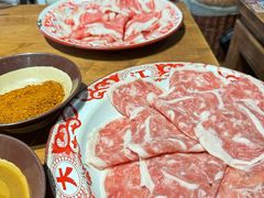 -楠火锅(龙阳广场店)