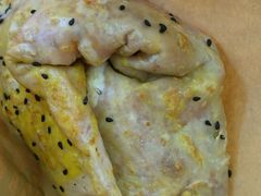 -煎饼道·孜然里脊煎饼(来福士店)