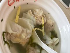 -海平馄饨(逍遥二路店)
