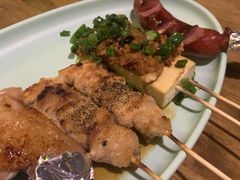 -鸟内会居酒屋(得意潮馆店)