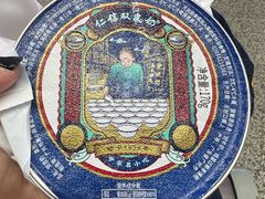 -仁信双皮奶(广州南站店)