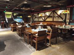 -C31地窖餐厅(黑龙江北路店)