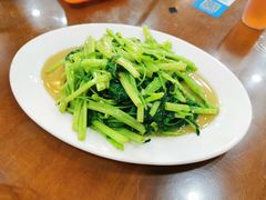 腐乳通菜-煲煲掂风味煲仔饭餐厅(西区店)