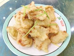 锅包肉-春花民族美食(佳木斯总店)