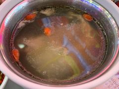 -澳门陈光记烧味饭店(万象城店)