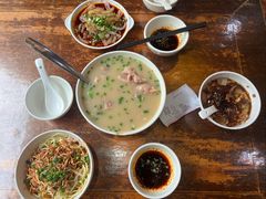 -牛王庙(龙华花园店)