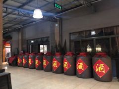 -鹅公村食府(罗阳分店)