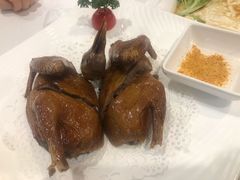 -悦雅居·老广州老味道(长湖店)