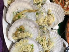 -盛港湾海鲜食府(黄沙店)