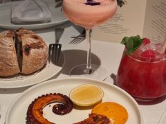 -壳里西餐厅Coquille Seafood Bistro(蒙自路店)