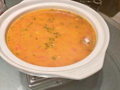 -百姓家宴(三堰店)