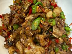 -笨罗卜浏阳菜馆(龙华鹏润达店)