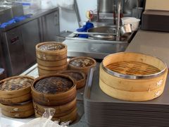 -鸡鸣汤包(红山动物园店)