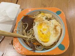 -马记永·兰州牛肉面(天通苑家乐福店)