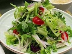 -陈熹公民族美食文化餐厅(中华广场店)