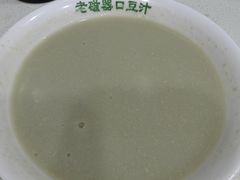 -老磁器口豆汁店(天坛店)