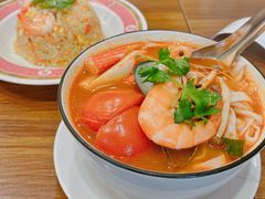-曼谷食堂·泰国家庭料理