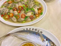 -长平老姿娘夜粥(平东一街店)