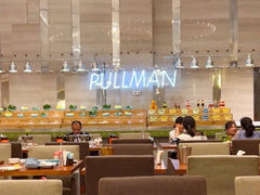 -厦门宝龙铂尔曼大酒店·海鲜自助餐厅