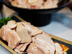 煲宫精选猪肚-煲宫猪肚鸡(晶品店)