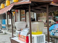 -仁和四季涮肉馆(天坛南门店)