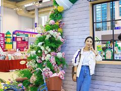 -宁波国际会展中心