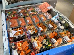 -盒马X会员店(王府井奥莱UP TOWN店)