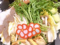 -昱匠·日本料理(金融街店)