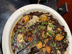 -阳光牧场自助餐厅(宝德购物中心店)