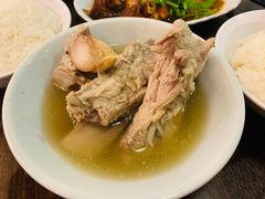 -松發肉骨茶(先得坊店)