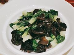 -大鸭梨烤鸭(左家庄店)