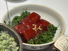 东坡肉-香雪海饭店中餐厅(人民桥店)