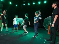 -猴有戏教育戏剧·音乐剧·主持口才·演讲朗诵辩论(环球港华师大校区)