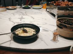 -桃园农庄烤全羊(江秋路店)