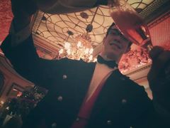 -The Ritz Restaurant