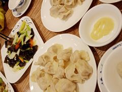 -长城东北菜(新港西路店)