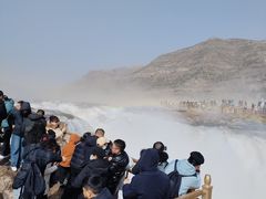 -陕西黄河壶口瀑布旅游区