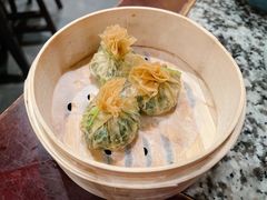 -南京大牌档(崇文门国瑞店)