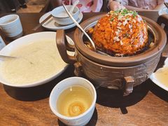 -扬州狮子楼·非遗淮扬菜(总店)
