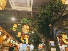 -鼎晟江南·融合江南宴(固戍店)