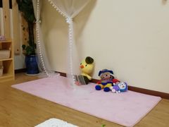 -宾果蒙特梭利托育儿童之家幼儿园(爱琴海店)