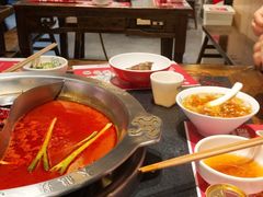 -大龙燚火锅(春熙店)