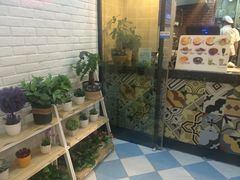 -姑娘手·陕西手工面·肉夹馍(象峰店)